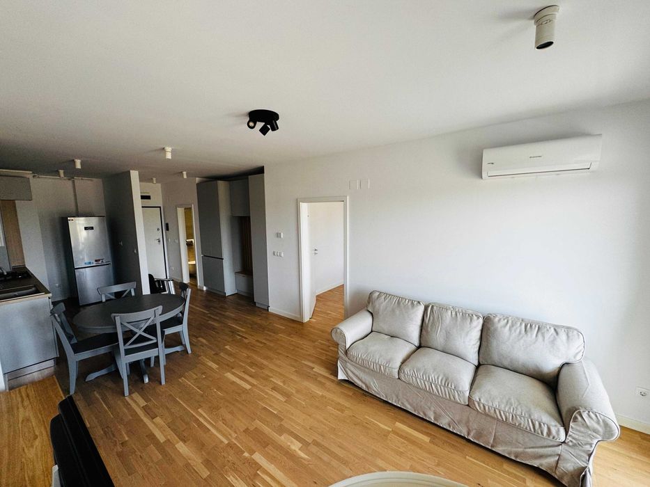 Apartament 2 camere modern | Art'City Băneasa/Petrom City | decomandat + loc parcare | fără colaborări cu agenții imobiliare
