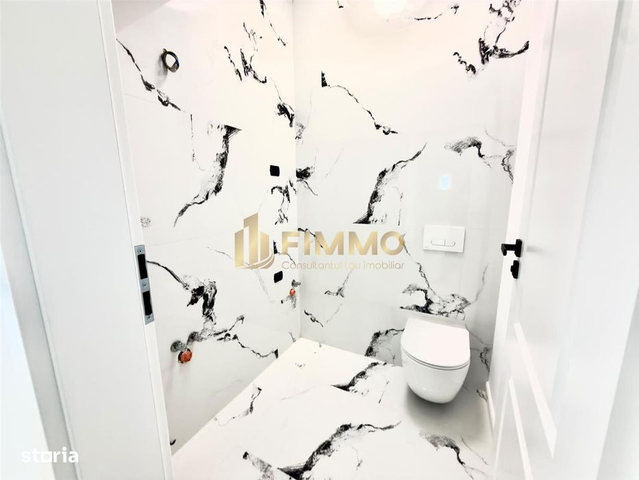Apartament 3 camere | 74 mp utili | Parcare inclusa | Bloc Nou | ID — fotografia 3