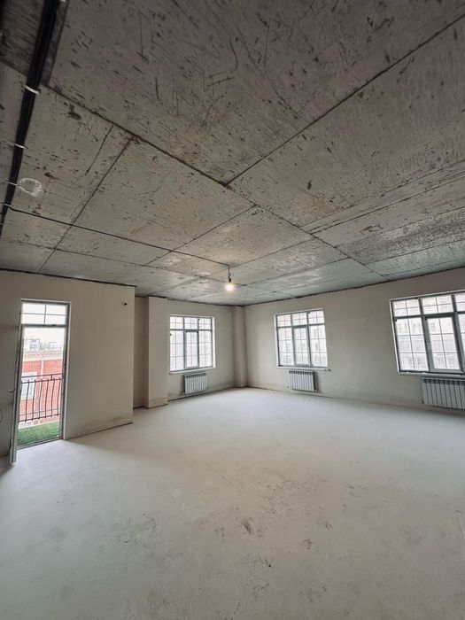 Продаю 4х комн квартиру