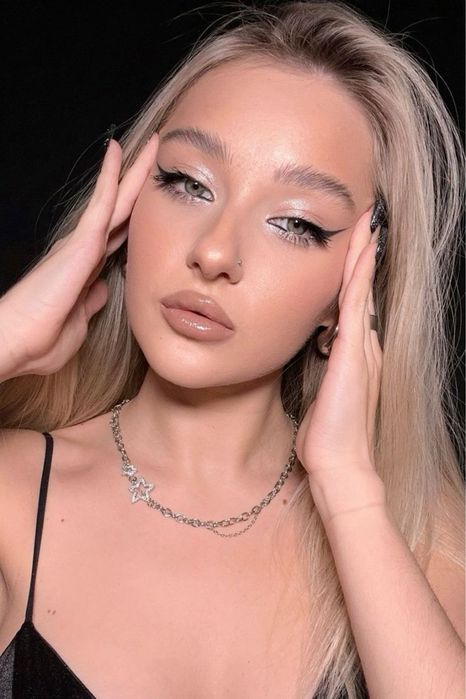 Услуги визажиста и гримера