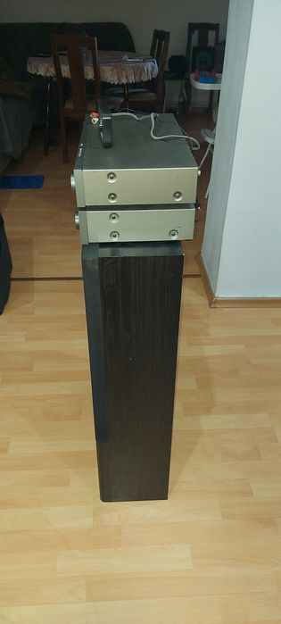 Музикална система коплект