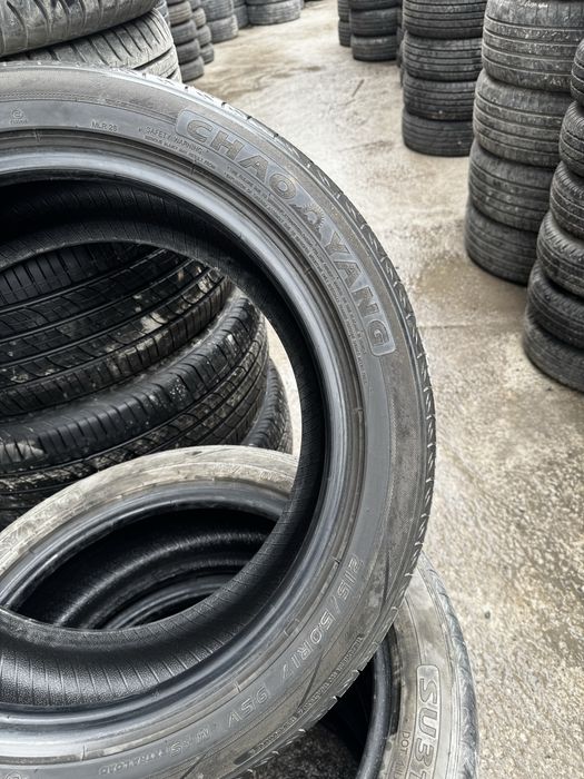 R17/215/50 Monza Onix Kobalt tushadi