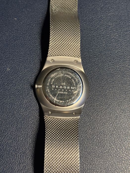 Часы Skagen Denmark