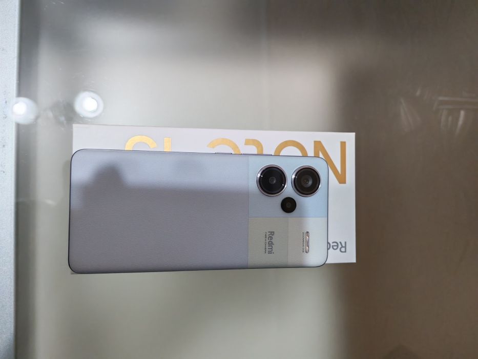 Redmi Note 13 Pro Plus 5G 12/512Gb