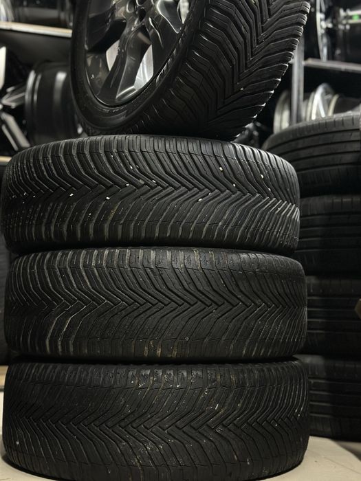 Сиенна оригинал диски Мишлен с датчиками