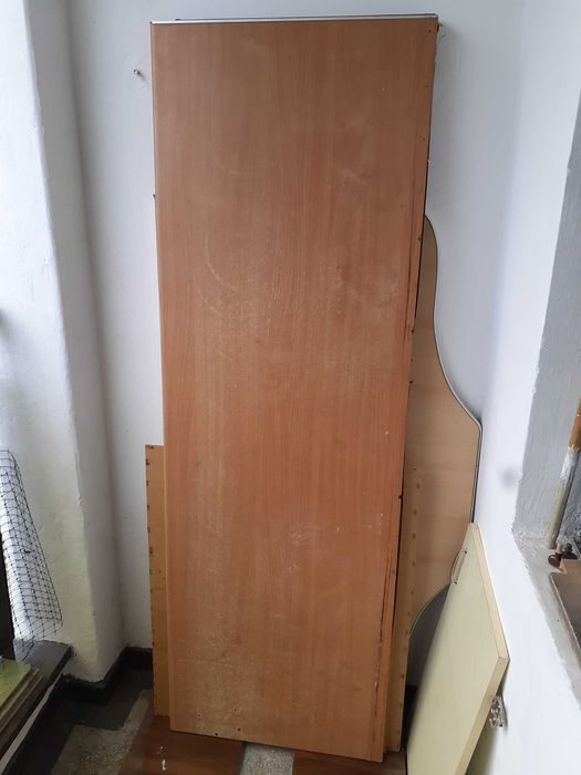 blaturi groase din PAL