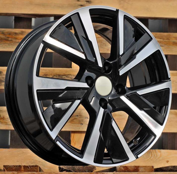 16" 4х108 Джанти за PEUGEOT 206 208 P21 P 308 P 408 Partner CITROEN