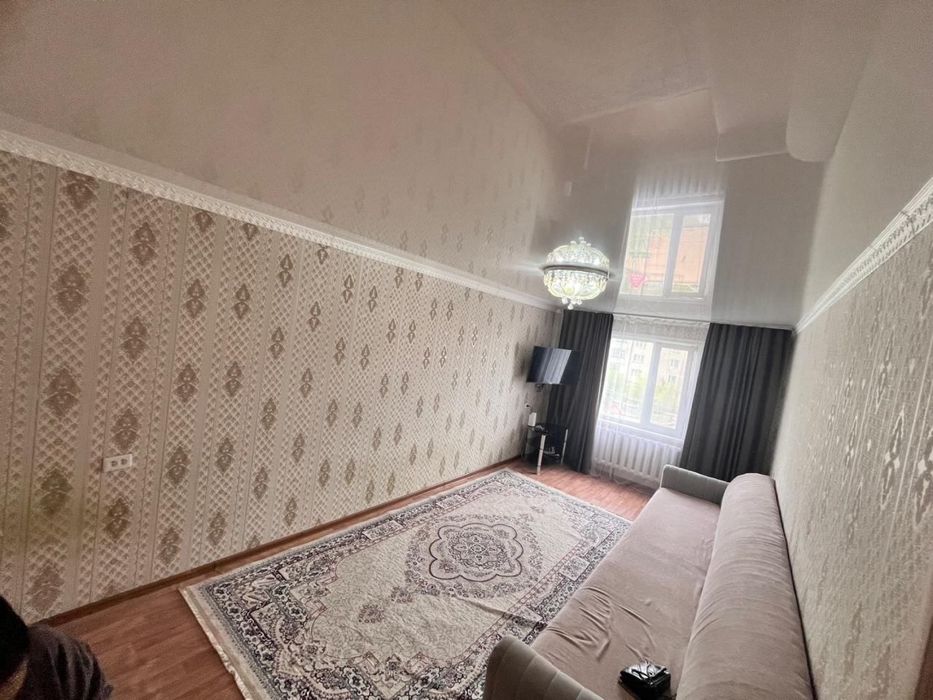 Продам 3 комнатную квартиру