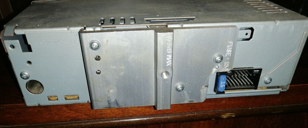 CD ,, PHILIPS" за кола