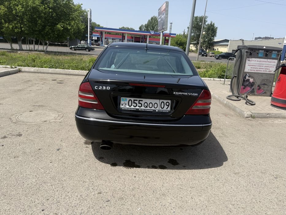 Продам w203 мерс 2005 г 1,8 компресор