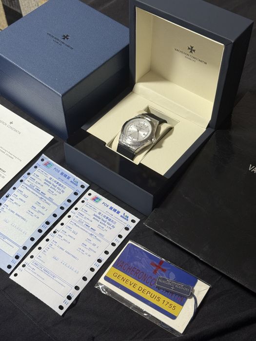 Vacheron Constantin