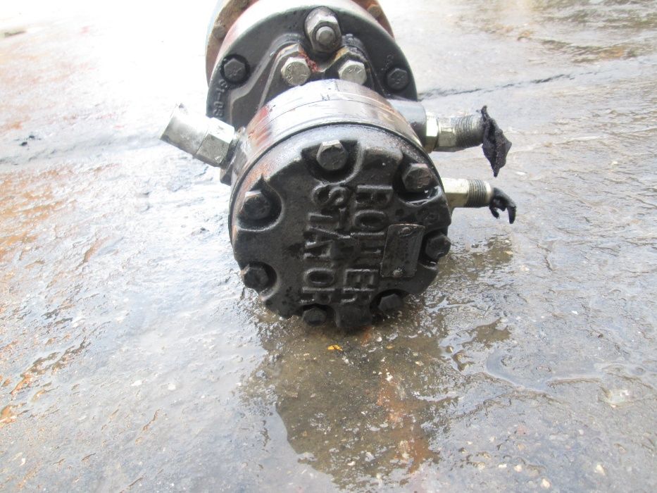 Reductor hidraulic 067601-002