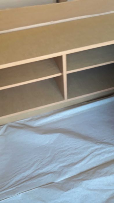 Портманто модел "Брашлян"