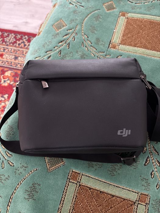 Dji mini 2 продам в хорошие руки