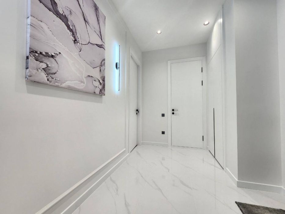 Жк Ташкент Сити Gardens! Сдается 2х-ком квартира! В элит комплексе!