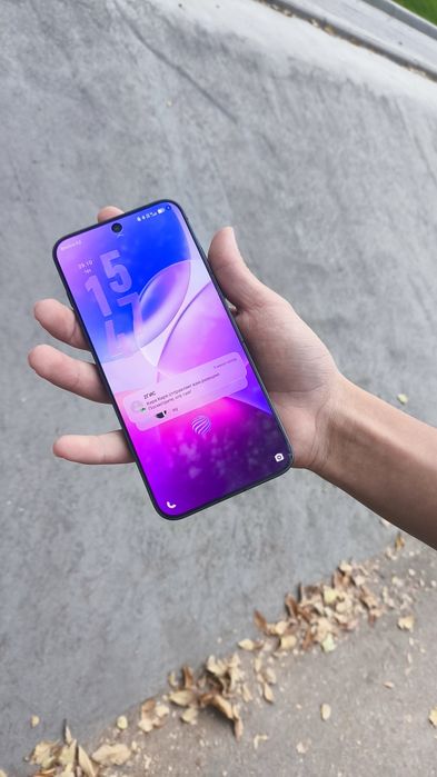 Обмениваю телефон vivo x300 pro