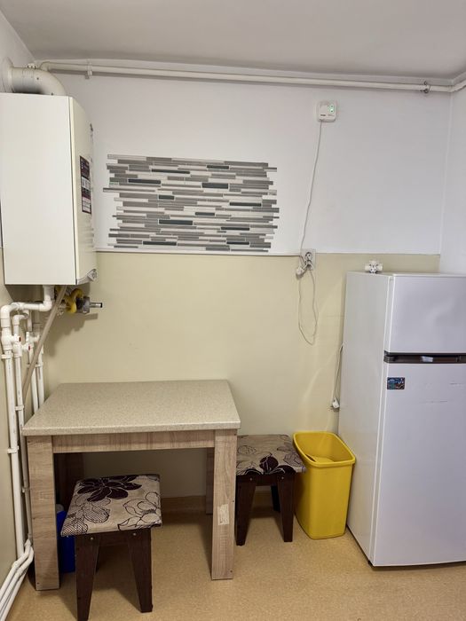 Proprietar inchiriez Garsoniera moderna Soseaua Garii Catelu- sector 3