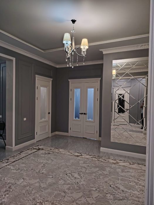 Дом с евроремонтом.4 комнатный