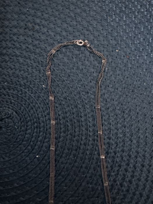 De vanzare colier superb din argint 925