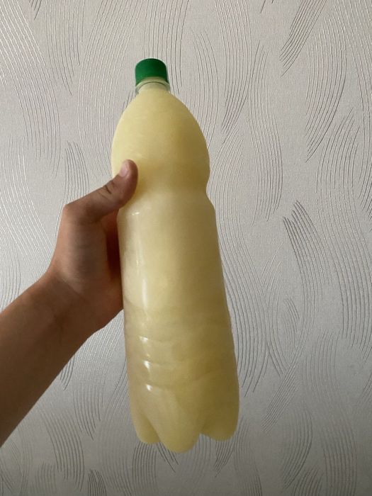 Ешкі сутын сатамын