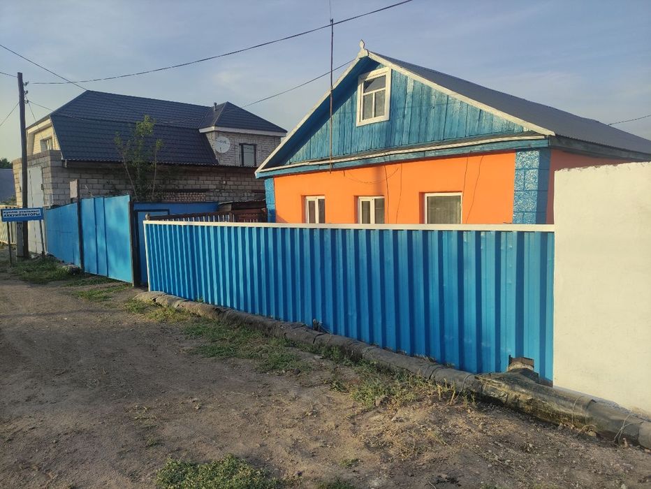 частный отдельный дом