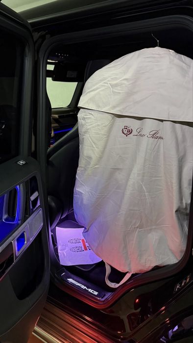 Продаю куртку от Loro piana (демосезон)
