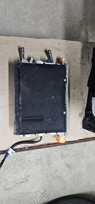 Инвертор за Hyundai Ioniq 5