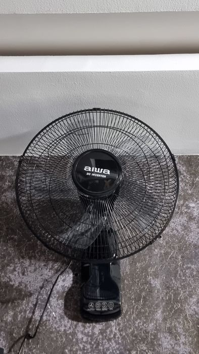 Вентиляторы от AIWA