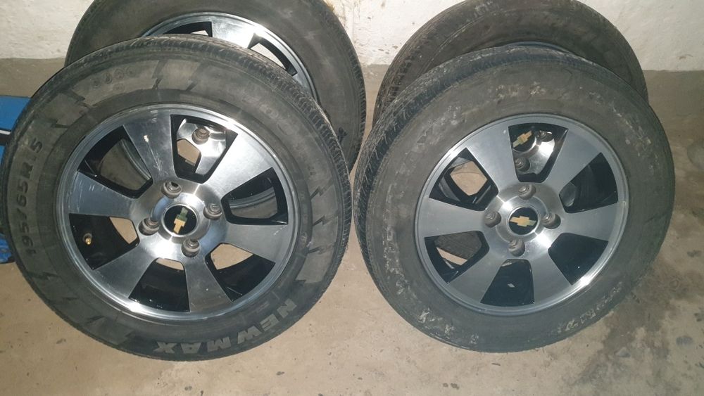 Диска балон  Б/У