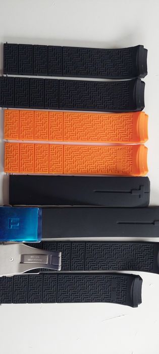 Curea Tissot T-touch