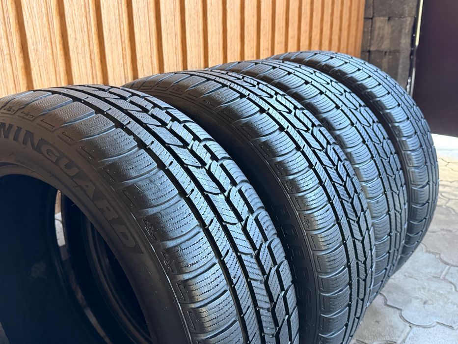 Roadstone (Nexen) 235/55 R19