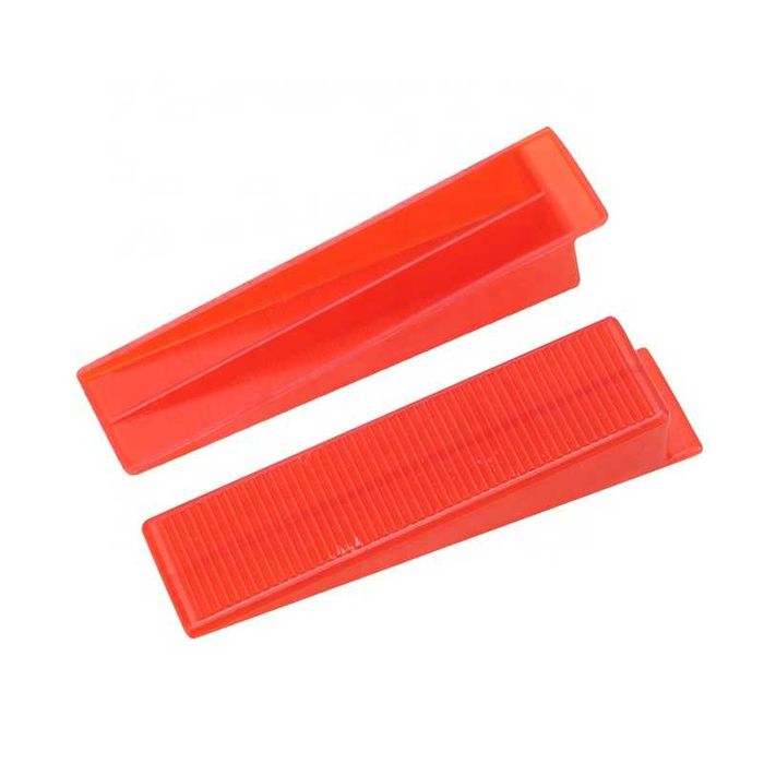 ПРОМОЦИЯ! Клин / Кама за система за нивелиране / изравняване на плочки