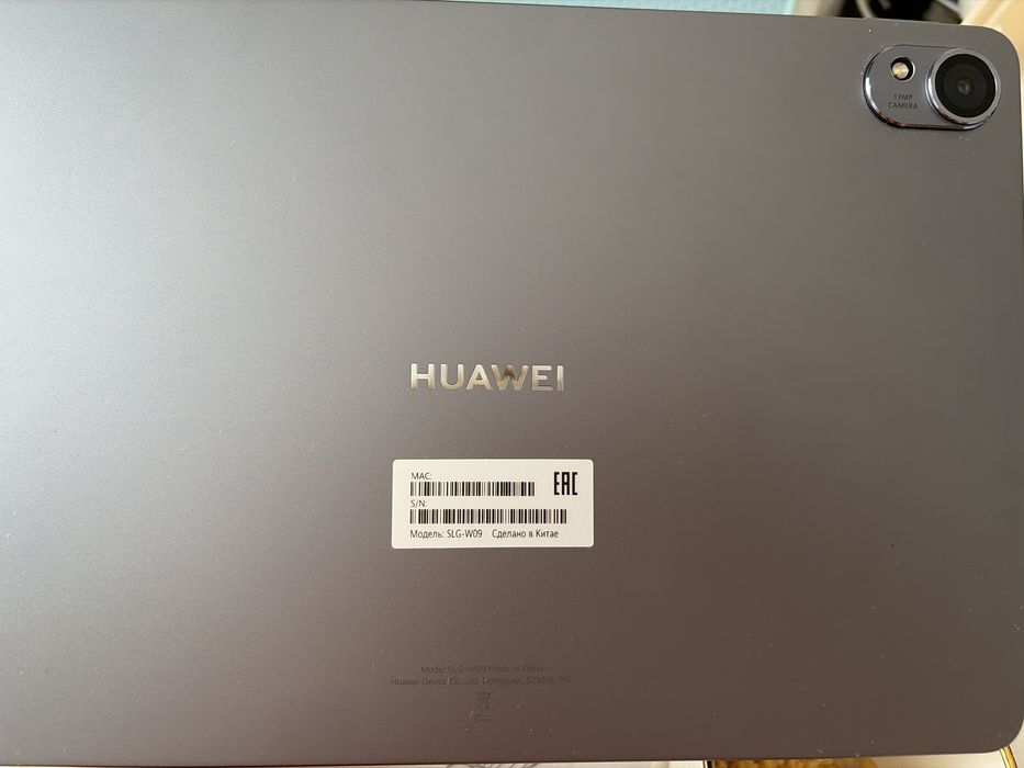 Huawei matepad 11.5s 512gb