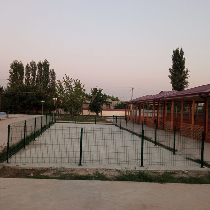 YevroZabor 3D zabor Tog'ridan Tog'ri ishlab Chiqaruvchidan.