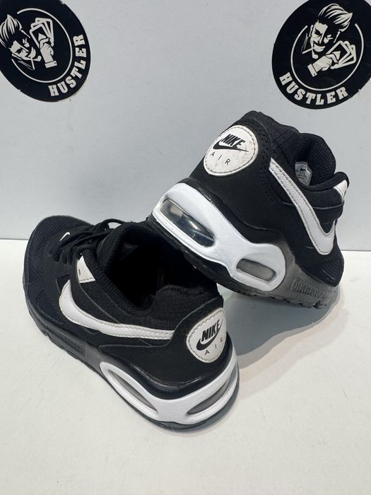Детски маратонки NIKE AIR MAX . Номер 30