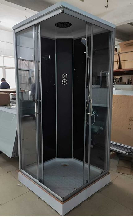 Душевая кабина MyGuess 135х135 / dush kabina MyGuess 135х135