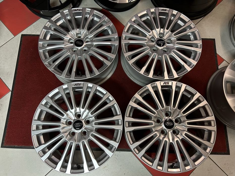 Джанти 18 Цола 5х108 Ford Kuga Mondeo S Max C Max