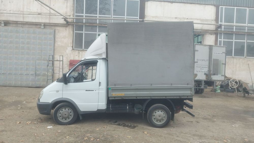 Соболь борти Сотилади