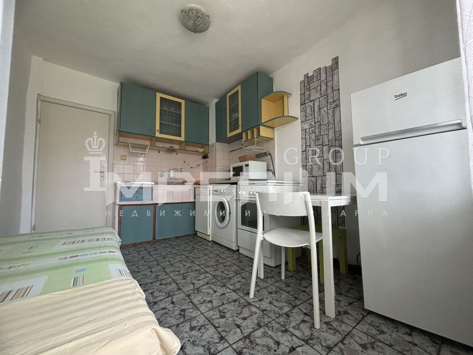 Дава се под наем Тристаен апартамент в Варна, Лятно кино Тракия - 80 кв.м за 612 € - Снимка #6