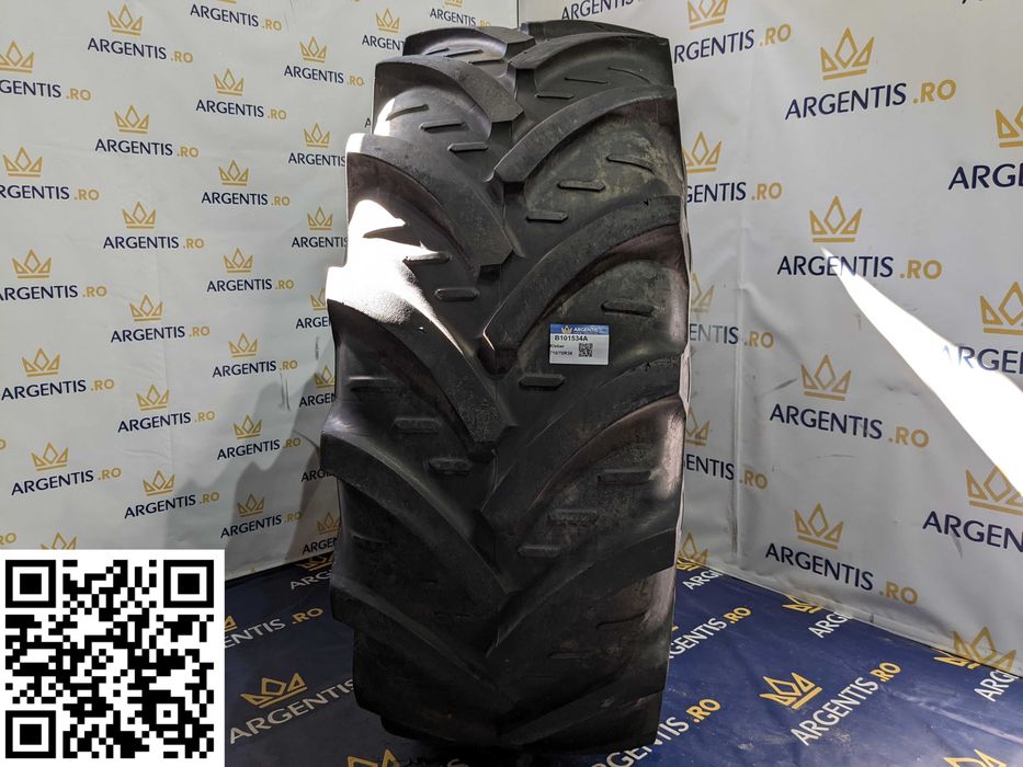 Anvelopa 710/70R38 Kleber (cod B101534A)
