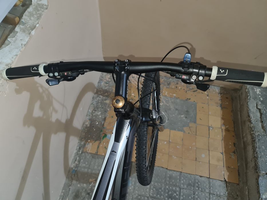 Продается немецкий Велосипед CUBE AIM SL 27.5