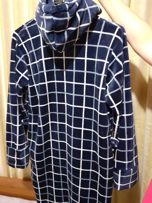 Халат для мальчика