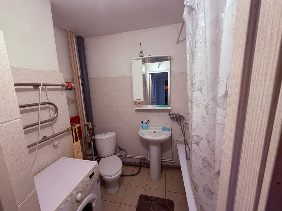 Продам квартиру на КШТ