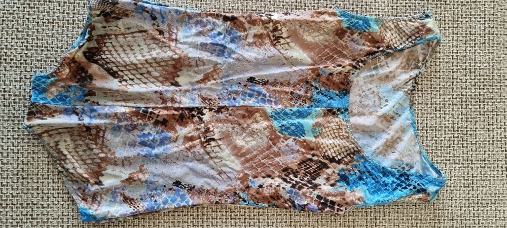 Тренировочная одежда для танцев