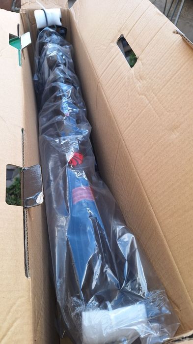 Детска Тротинетка AVATAR Byox