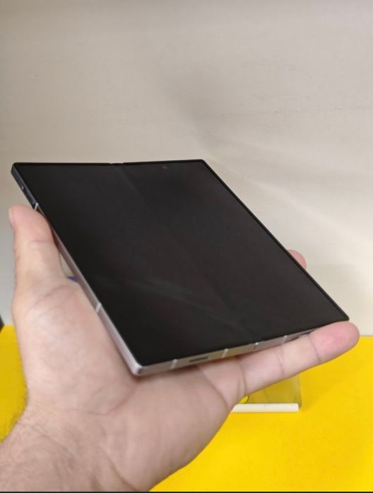 Samsung Fold 6 By pass