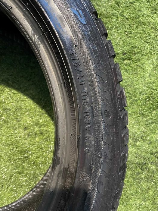 275 40 18 pirelli 2025
