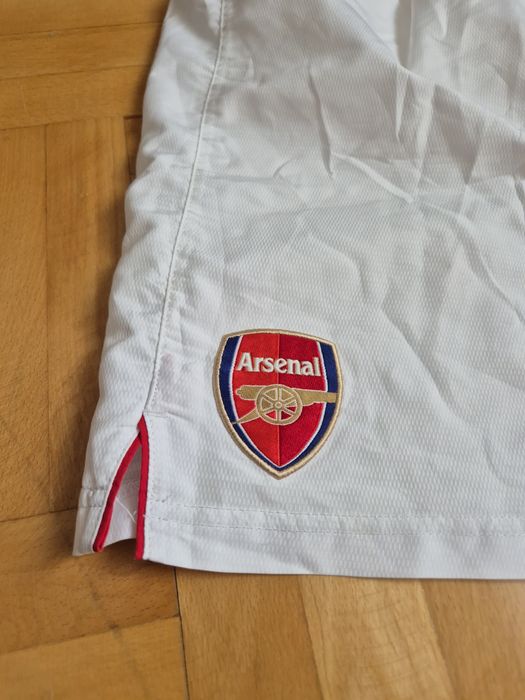 Pantaloni scurți Nike Arsenal Dri-FIT, tineri - Mărimea XL (158-170 cm