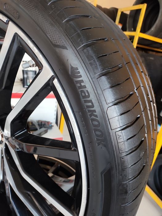 R22, BMW, диски, БМВ