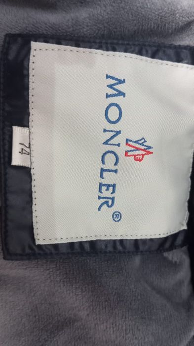 Продам детский комбинизон зимний